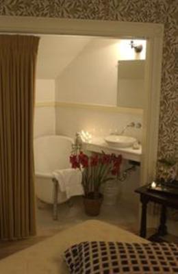 фото отеля Mepal Manor and Spa