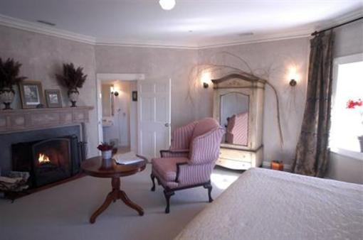 фото отеля Mepal Manor and Spa
