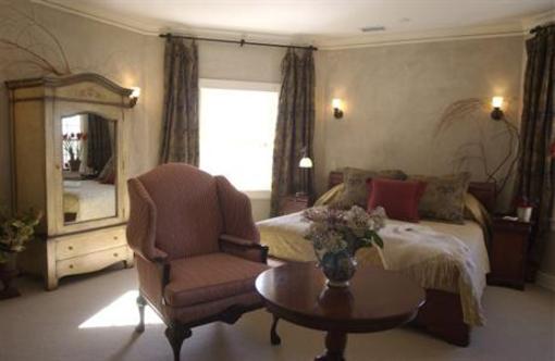 фото отеля Mepal Manor and Spa