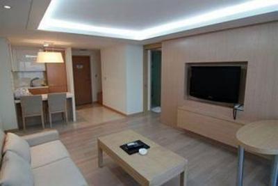 фото отеля Kumho Seorak Resort