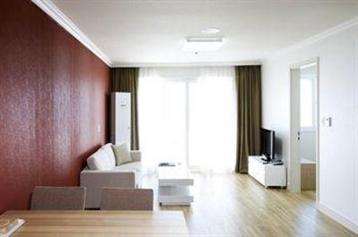 фото отеля Kumho Seorak Resort
