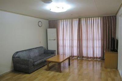 фото отеля Kumho Seorak Resort