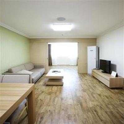 фото отеля Kumho Seorak Resort