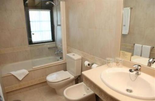 фото отеля Rustico Punta Uia Hotel Muros