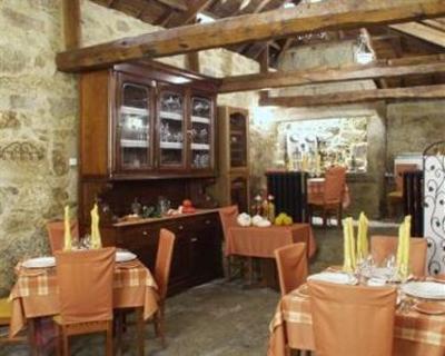 фото отеля Rustico Punta Uia Hotel Muros