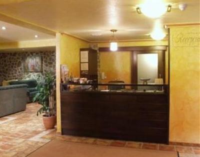 фото отеля Rustico Punta Uia Hotel Muros