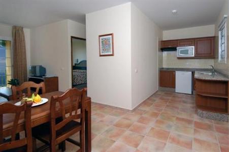 фото отеля La Caleta Apartamentos La Palma (Spain)