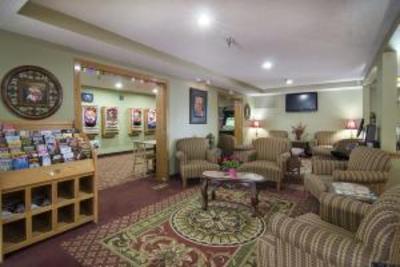 фото отеля BEST WESTERN PLUS Shakopee Inn