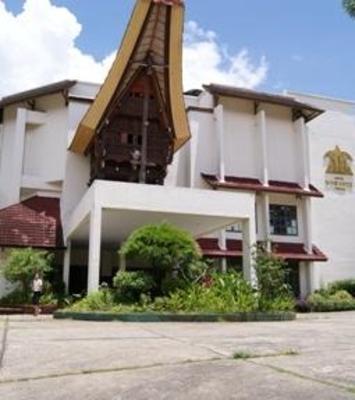 фото отеля Hotel Marante Tana Toraja