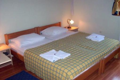 фото отеля Hotel Plitvicka Vrela