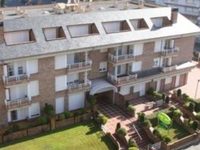 Apartamentos Las Terrazas