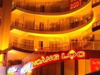 Hotel Hoang Loc