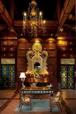 фото отеля Mandalay Hill Resort