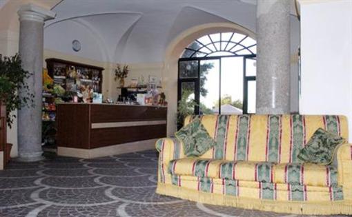 фото отеля Villa Altieri