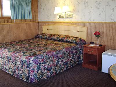 фото отеля Roscoe Motel