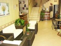Hotel Clan