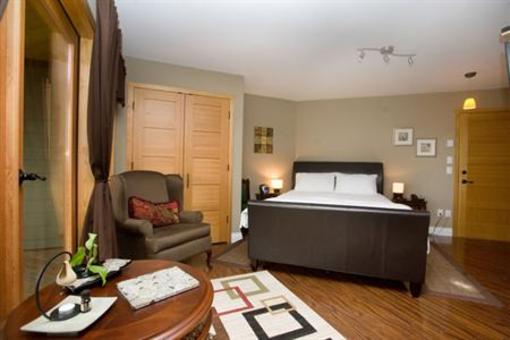 фото отеля Celtic Place Bed and Breakfast