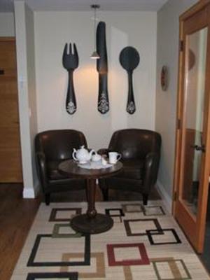 фото отеля Celtic Place Bed and Breakfast