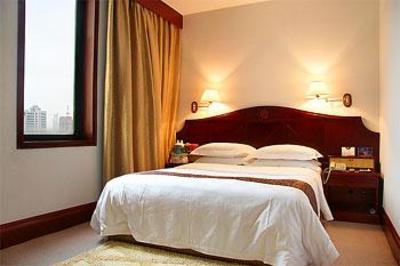 фото отеля Weihaiwei Hotel