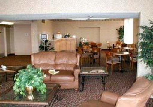 фото отеля Rodeway Inn Cheyenne