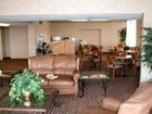 фото отеля Rodeway Inn Cheyenne