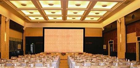 фото отеля Garden International Hotel Yulin
