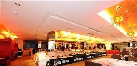 фото отеля Garden International Hotel Yulin