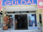 фото отеля Guldal Hotel