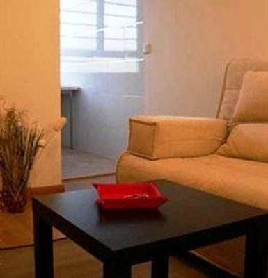 фото отеля Lux Delicias II Apartments Madrid