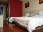 фото отеля Hanting Express Wuhu Fangte