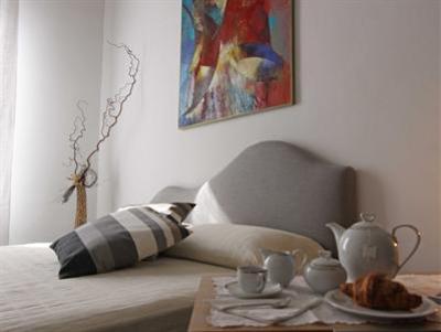 фото отеля Sweet Oleandra B&B