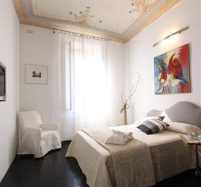 фото отеля Sweet Oleandra B&B