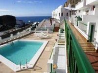 Hotel Calypso Gran Canaria