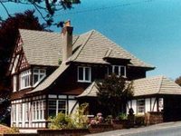 Barnett Lodge