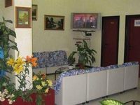 Hotel Giordo