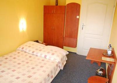 фото отеля Hotel Alicja Lodz