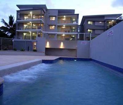 фото отеля On The Bay Resort Bribie Island