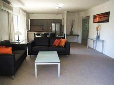 фото отеля On The Bay Resort Bribie Island