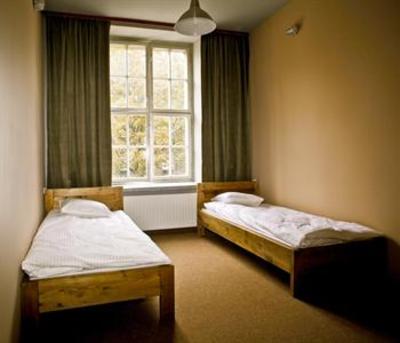 фото отеля Chopper Hostel