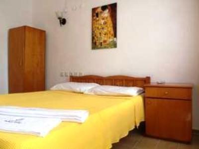 фото отеля Dalyan Doga Hotel