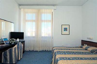 фото отеля Adriatic Hotel Rovinj
