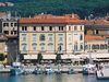 Отзыв об отеле Adriatic Hotel Rovinj