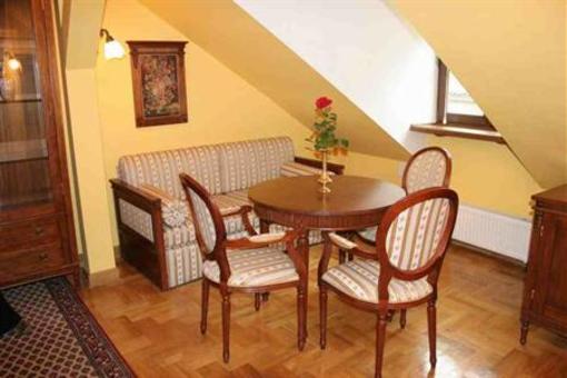 фото отеля Waksman Sport Hotel