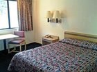 фото отеля Motel 6 Birmingham- Bessemer