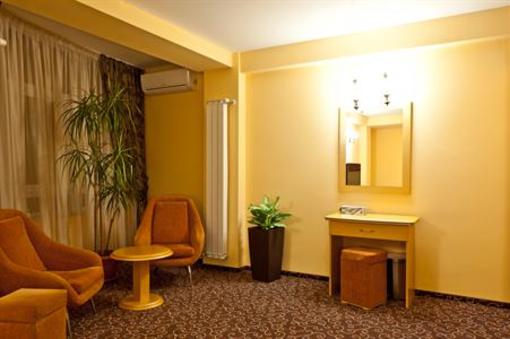 фото отеля Hotel Dorna