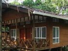 фото отеля Borneo Nature Lodge