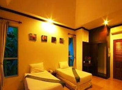 фото отеля Phu View Resort Khao Yai