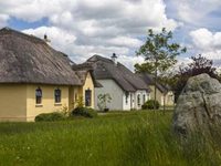 Old Killarney Village Gottages