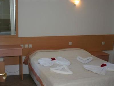 фото отеля Kivanc Suites Yalikavak