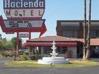 фото отеля Hacienda Motel